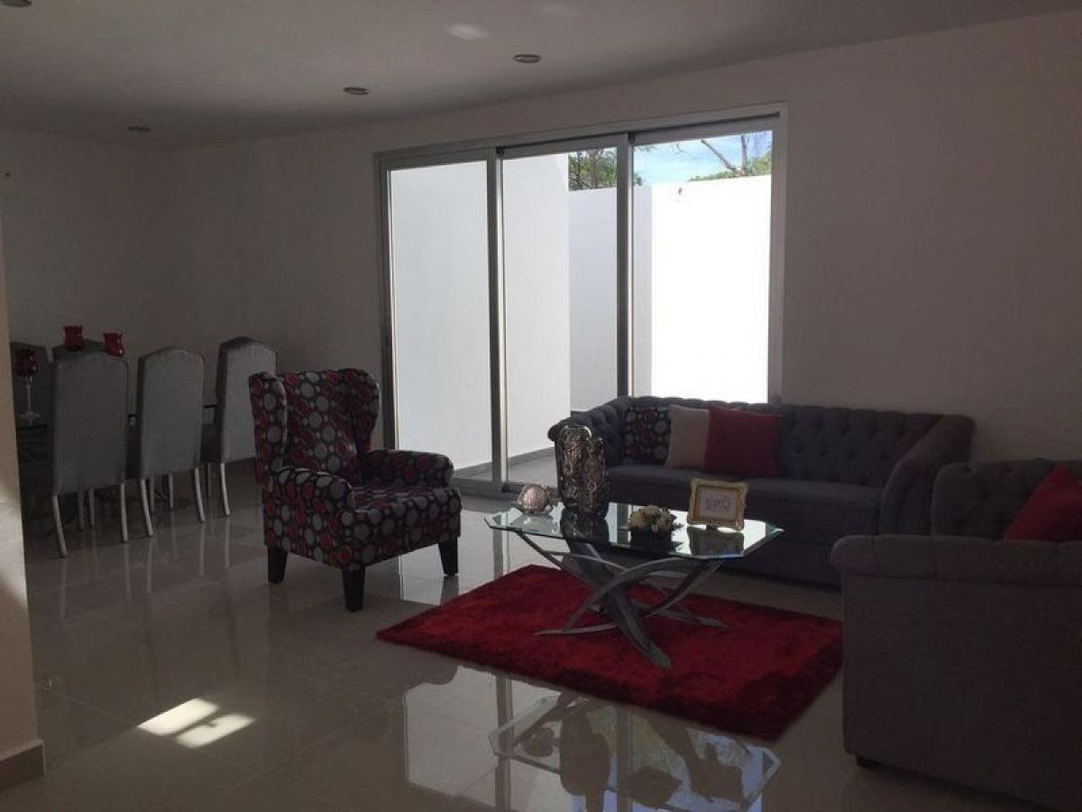 3 غرف نوم منزل في Campeche, Mexico رقم 151439