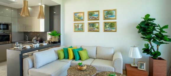 Condominio de 1 dormitorio en Melia Phuket Karon Residences Phuket, Thailand No. 29982 3