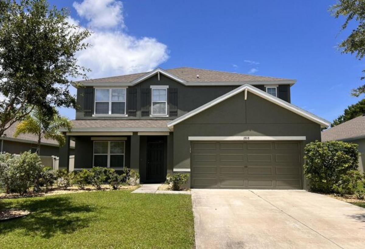 Casa T5 em Melbourne, USA N.º 402269