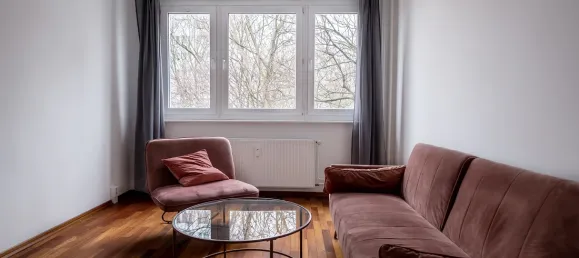 6 Schlafzimmer Wohnung in Mitte, Germany, Nr. 32541 4