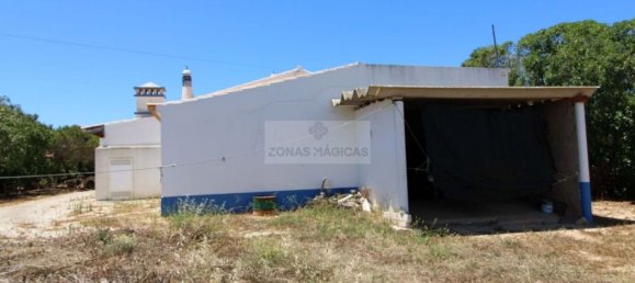 7080m² Land in Vila do Bispo, Portugal No. 89854 3
