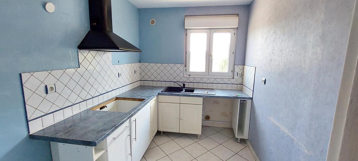 2 Schlafzimmer Wohnung in Reims, France, Nr. 269054