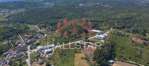 Terrain à Coimbra, Portugal 4955m² No. 78535 25