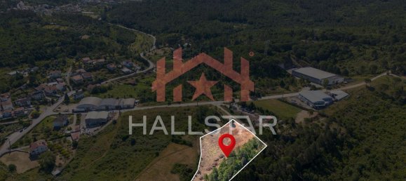 Terrain à Coimbra, Portugal 4955m² No. 78535 18