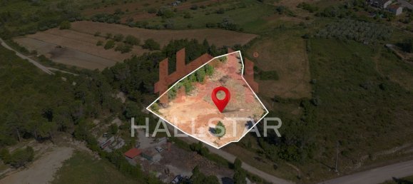 Terrain à Coimbra, Portugal 4955m² No. 78535 11