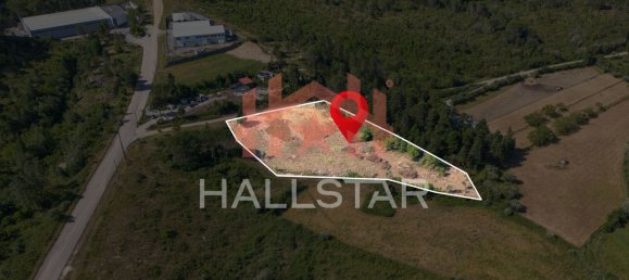 Terrain à Coimbra, Portugal 4955m² No. 78535 9