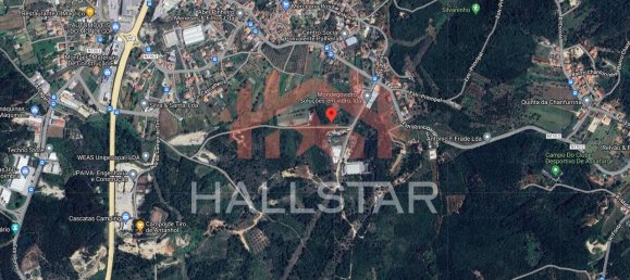 Terrain à Coimbra, Portugal 4955m² No. 78535 34