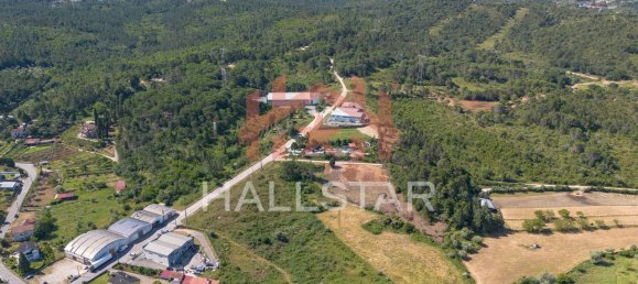Terrain à Coimbra, Portugal 4955m² No. 78535 24