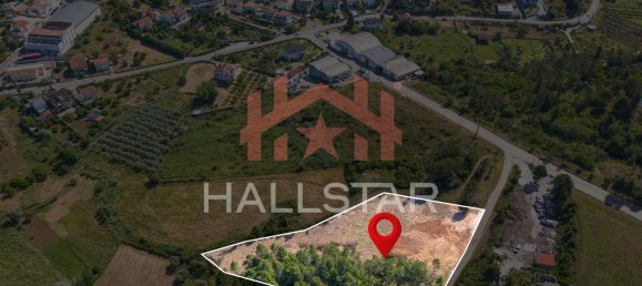 Terrain à Coimbra, Portugal 4955m² No. 78535 5