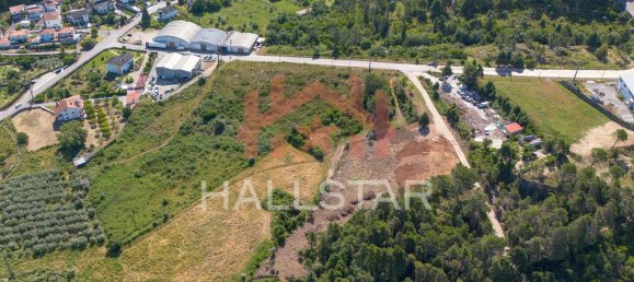 Terrain à Coimbra, Portugal 4955m² No. 78535 4