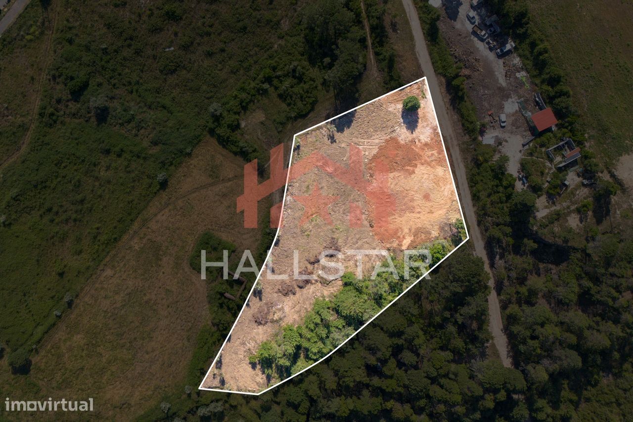 Terrain à Coimbra, Portugal 4955m² No. 78535
