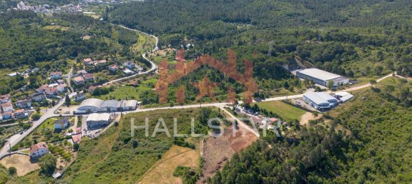 Terrain à Coimbra, Portugal 4955m² No. 78535 19