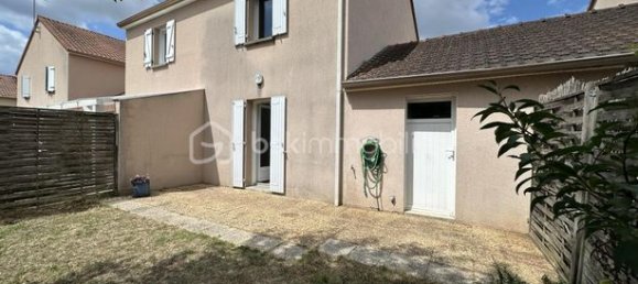 2 bedrooms House in Chatellerault, France No. 313680 10