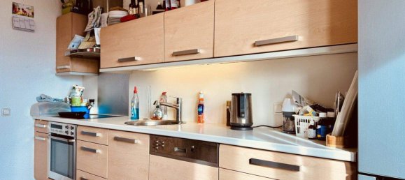 12-salle Appartement à Ohlsdorf, Austria No. 206165 19