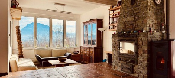 12-salle Appartement à Ohlsdorf, Austria No. 206165 16