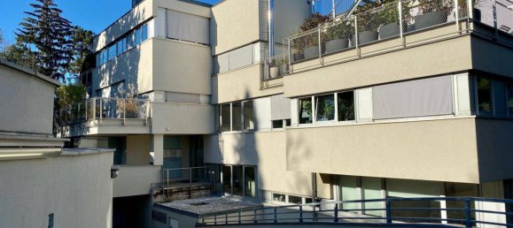 Apartamento de 3 divisões em Dobling, Austria N.º 199058 24