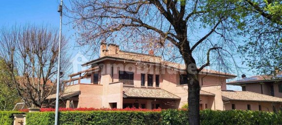 3 bedrooms Villa in Argelato, Italy No. 340720 32