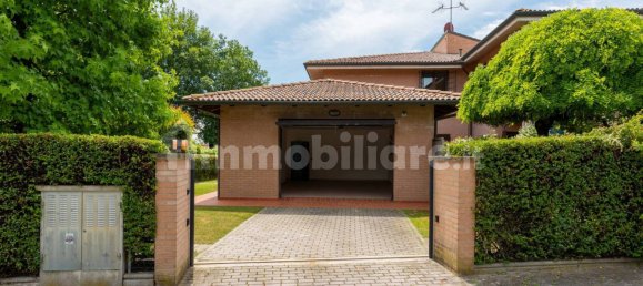 3 bedrooms Villa in Argelato, Italy No. 340720 31