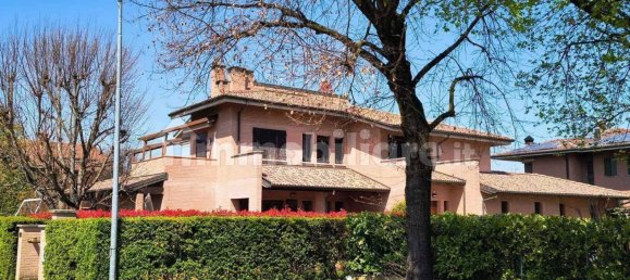 3 bedrooms Villa in Argelato, Italy No. 340720 33