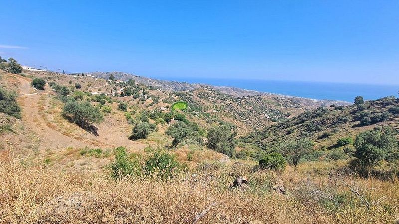 2941m² Land in Sayalonga, Spain No. 221569