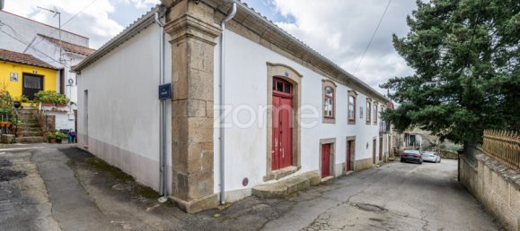 Casa de 10 dormitorios en Murca, Portugal No. 92169 50