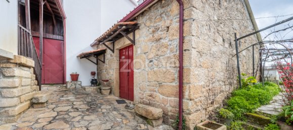 Casa de 10 dormitorios en Murca, Portugal No. 92169 37