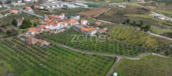 Casa de 10 dormitorios en Murca, Portugal No. 92169 42
