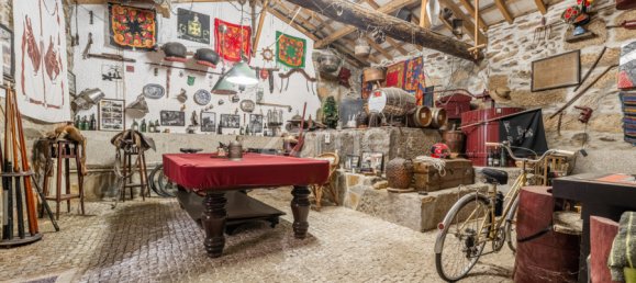 Casa de 10 dormitorios en Murca, Portugal No. 92169 8