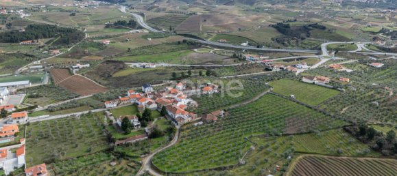 Casa de 10 dormitorios en Murca, Portugal No. 92169 45