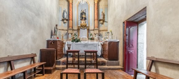 Casa de 10 dormitorios en Murca, Portugal No. 92169 5