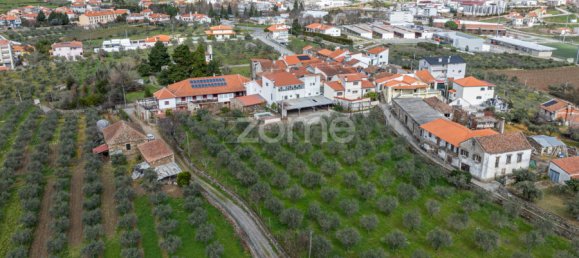 Casa de 10 dormitorios en Murca, Portugal No. 92169 35
