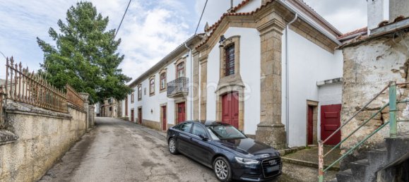 Casa de 10 dormitorios en Murca, Portugal No. 92169 2