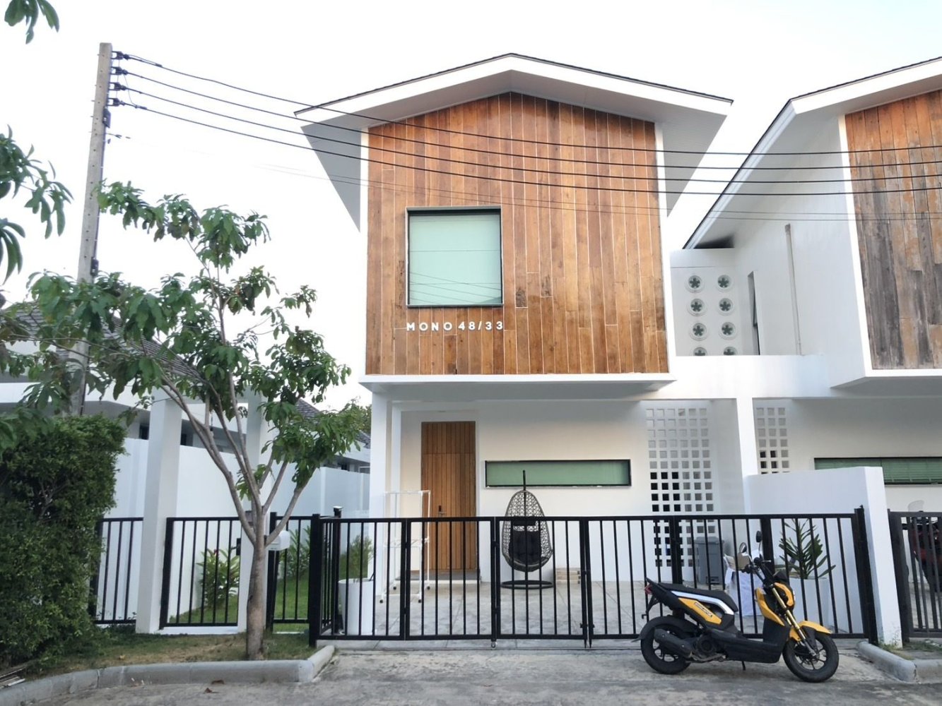 3 غرف نوم منزل في Phuket, Thailand رقم 71282