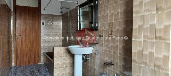 4 rooms Apartment in Fano, Italy No. 152713 12