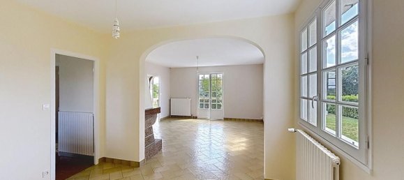 3 Schlafzimmer Haus in Thorigne-Fouillard, France, Nr. 286450 3