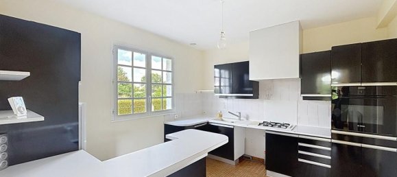 3 Schlafzimmer Haus in Thorigne-Fouillard, France, Nr. 286450 5