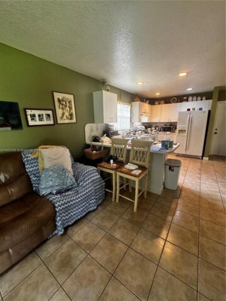 3 غرف نوم منزل في Miami, USA رقم 244350