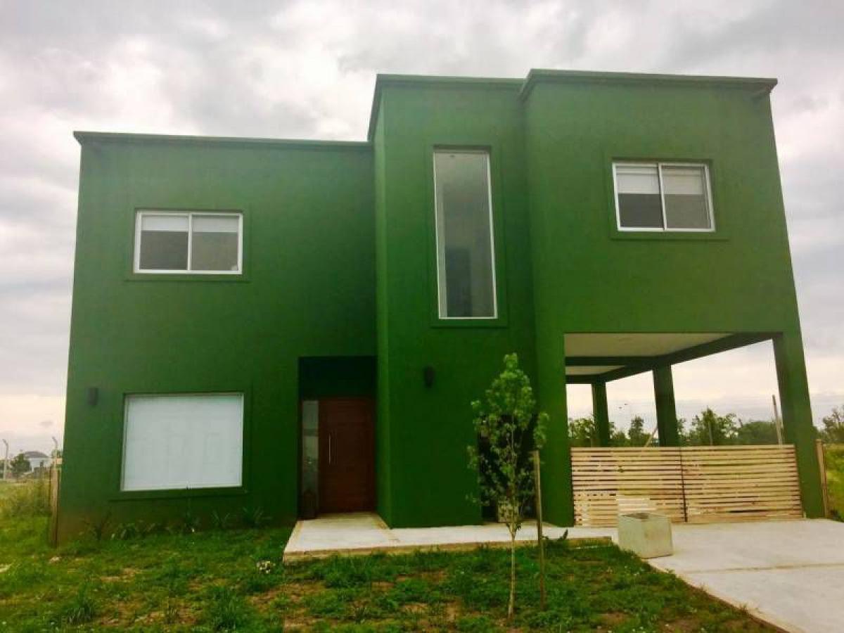 3 bedrooms House in Tigre, Argentina No. 11641