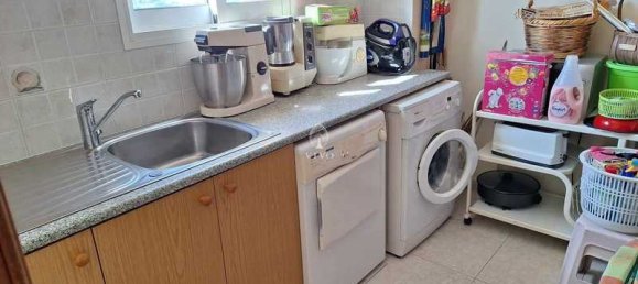 6 bedrooms Villa in Limassol, Cyprus No. 19162 10