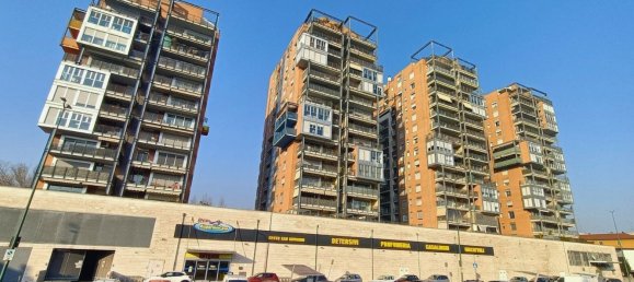 3غرفة شقة في Sesto San Giovanni, Italy رقم 5470 3