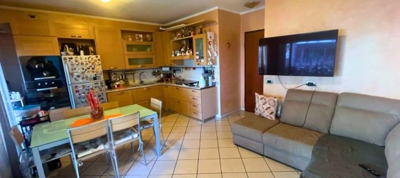 3غرفة شقة في Sesto San Giovanni, Italy رقم 5470 4