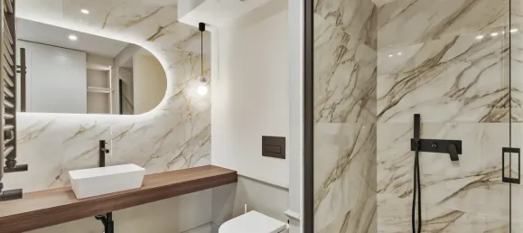 3 Schlafzimmer Wohnung in Madrid, Spain, Nr. 98404 36