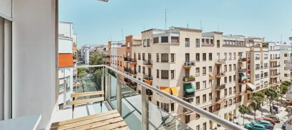 3 Schlafzimmer Wohnung in Madrid, Spain, Nr. 98404 34