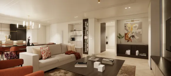 3 Schlafzimmer Wohnung in Madrid, Spain, Nr. 98404 4