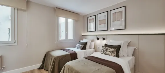 3 Schlafzimmer Wohnung in Madrid, Spain, Nr. 98404 30