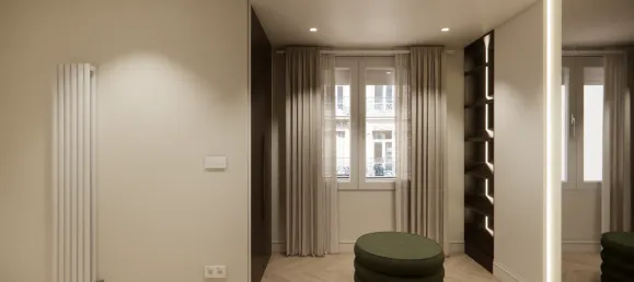 3 Schlafzimmer Wohnung in Madrid, Spain, Nr. 98404 10