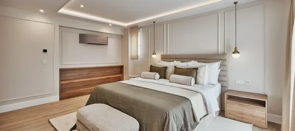 3 Schlafzimmer Wohnung in Madrid, Spain, Nr. 98404 25
