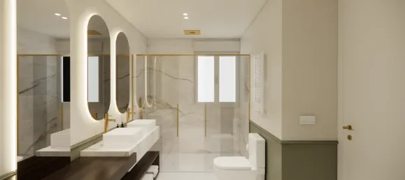 3 Schlafzimmer Wohnung in Madrid, Spain, Nr. 98404 14