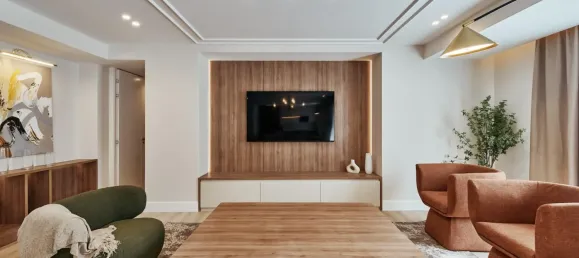 3 Schlafzimmer Wohnung in Madrid, Spain, Nr. 98404 26