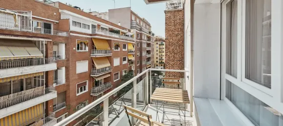 3 Schlafzimmer Wohnung in Madrid, Spain, Nr. 98404 33